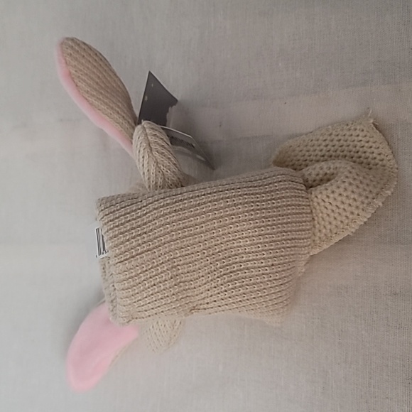 NWT Moon and Stars Baby Lovey - Rabbit - Picture 6 of 6